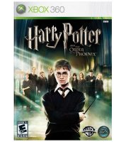 EA Sports Harry Potter And The Order Of The Phoenix (Xbox360) Gaming