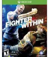 Ubisoft Fighter Within (Xbox One) Gaming