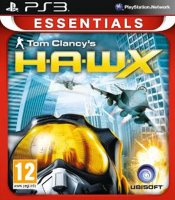 Ubisoft Tom Clancy's H.A.W.X. (PS3) Gaming