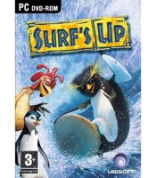 Ubisoft Surf's Up (PC) Gaming