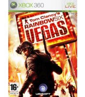 Ubisoft Rainbow Six Vegas (Xbox 360) Gaming