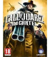 Ubisoft Call Of Juarez: The Cartel (PS3) Gaming