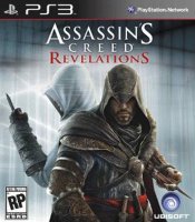 Ubisoft Assassin's Creed: Revelations (PS3) Gaming
