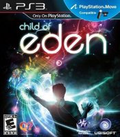 Ubisoft Child Of Eden - (PS3) Gaming