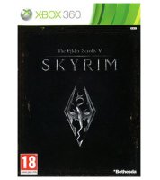 Bethesda The Elder Scrolls V Skyrim (Xbox360) Gaming
