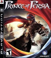 Ubisoft Prince Of Persia - (PS3) Gaming
