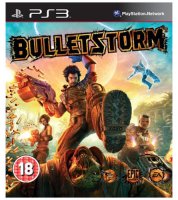 EA Sports Bulletstorm (PS3) Gaming