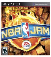 EA Sports NBA Jam (PS3) Gaming