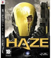 Ubisoft Haze (PS3) Gaming