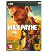 Rockstar Max Payne 3 (PC) Gaming