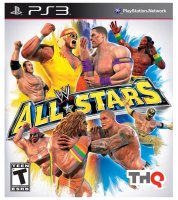 THQ WWE All Stars (PS3) Gaming