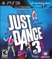 Ubisoft Just Dance 3 - (PS3) Gaming