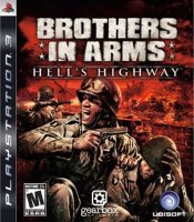 Ubisoft Brothers In Arms: Hell's Highway - (PS3) Gaming