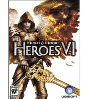 Ubisoft Might & Magic Heroes VI (PC) Gaming