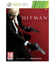 Square Enix Hitman Absolution (Xbox360) Gaming