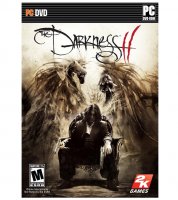 2K The Darkness 2 Limited Edition (PC) Gaming