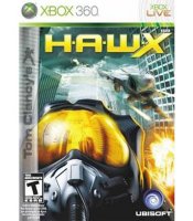 Ubisoft Hawx - (Xbox 360) Gaming