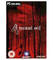 Ubisoft Resident Evil 4 - (PC) Gaming