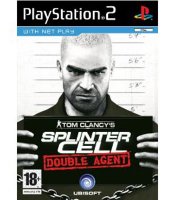 Ubisoft Splinter Cell: Double Agent (PS2) Gaming