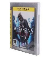 Ubisoft Assassin's Creed (PS3) Gaming