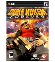 2K Duke Nukem Forever (PC) Gaming