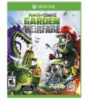EA Sports Plants Vs. Zombies: Garden Warfare (Xbox One) Gaming