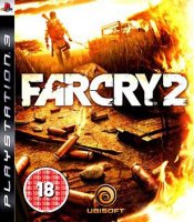 Ubisoft Far Cry 2 (PS3) Gaming
