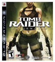 Eidos Interactive Tomb Raider: Underworld (PS3) Gaming