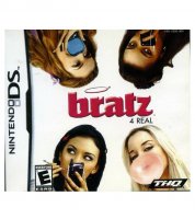 THQ Bratz: 4 Real (PC) Gaming