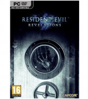 Capcom Resident Evil: Revelations (PC) Gaming