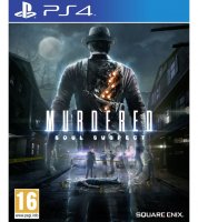 Square Enix Murdered: Soul Suspect (PS4) Gaming