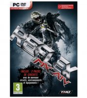 THQ MX Vs ATV Reflex (PC) Gaming