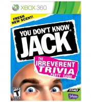 THQ You Don't Know Jack (Xbox 360) Gaming