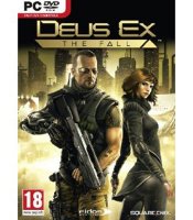 Square Enix Deus Ex The Fall (PC ) Gaming
