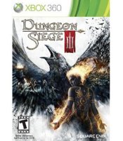 Square Enix Dungeon Siege III (Xbox 360) Gaming