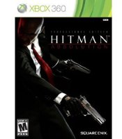 Square Enix Hitman: Absolution (Professional Edition) (Xbox 360) Gaming