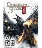 Square Enix Dungeon Siege III (PC) Gaming