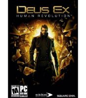 Square Enix Deus Ex: Human Revolution (PC) Gaming