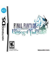 Square Enix Final Fantasy Crystal Chronicles: Echoes Of Time (DS) Gaming