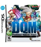 Square Enix Dragon Quest Monsters: Joker (DS) Gaming