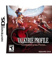Square Enix Valkyrie Profile: Covenant Of The Plume (DS) Gaming