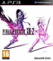 Square Enix Final Fantasy XIII-2 (PS3) Gaming