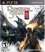 Square Enix DUNGEON SIEGE III (PS3) Gaming