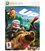 THQ Up (Xbox 360) Gaming