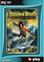Ubisoft Prince Of Persia : Sands Of Time(PC) Gaming