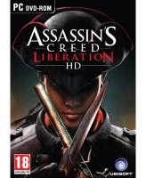 Ubisoft Assassin's Creed: Liberation HD (PC) Gaming