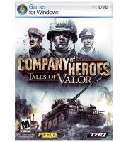 THQ Company Of Heroes: Tales Of Valor (PC) Gaming