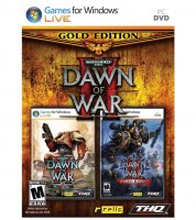 THQ Warhammer 40,000 Dawn Of War II: Gold Edition (PC) Gaming