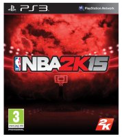 2K NBA 2K15 (PS3) Gaming
