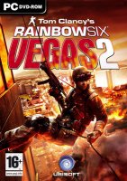 Ubisoft Tom Clancy's: Rainbow Six Vegas 2 (PC) Gaming